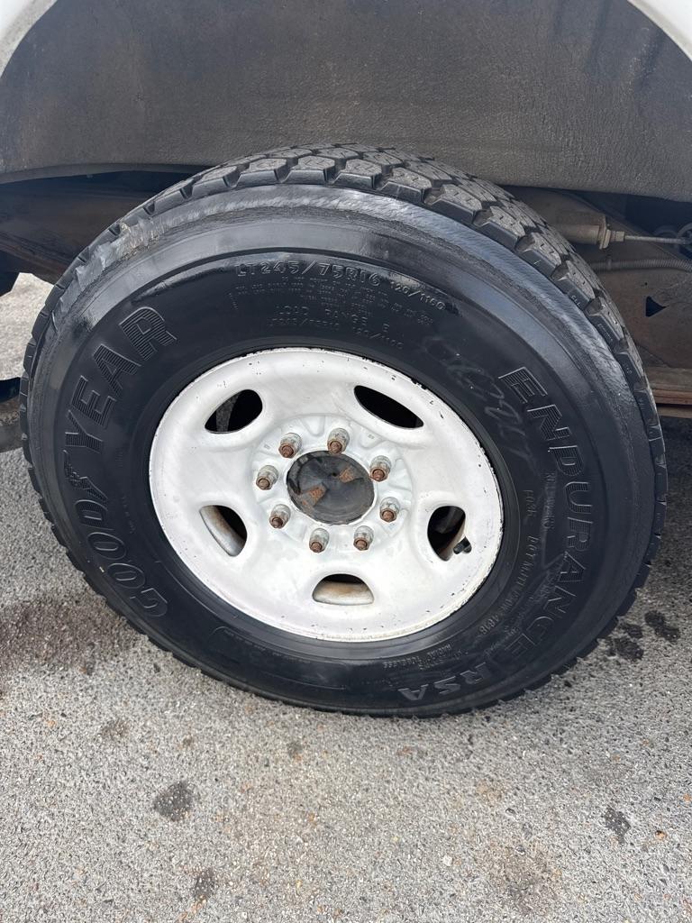 Chevrolet Express  2017