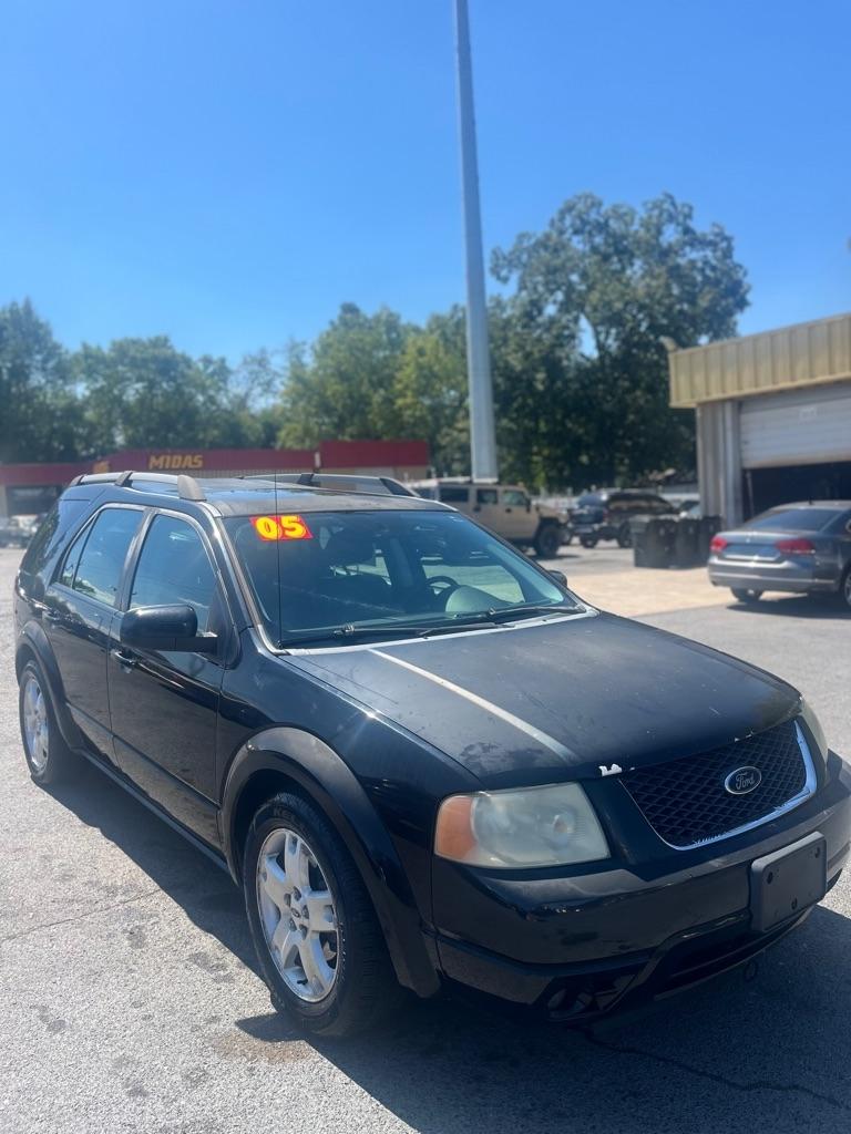 Ford Freestyle  2005