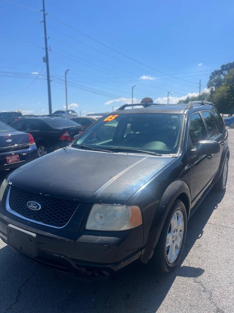 Ford Freestyle  2005