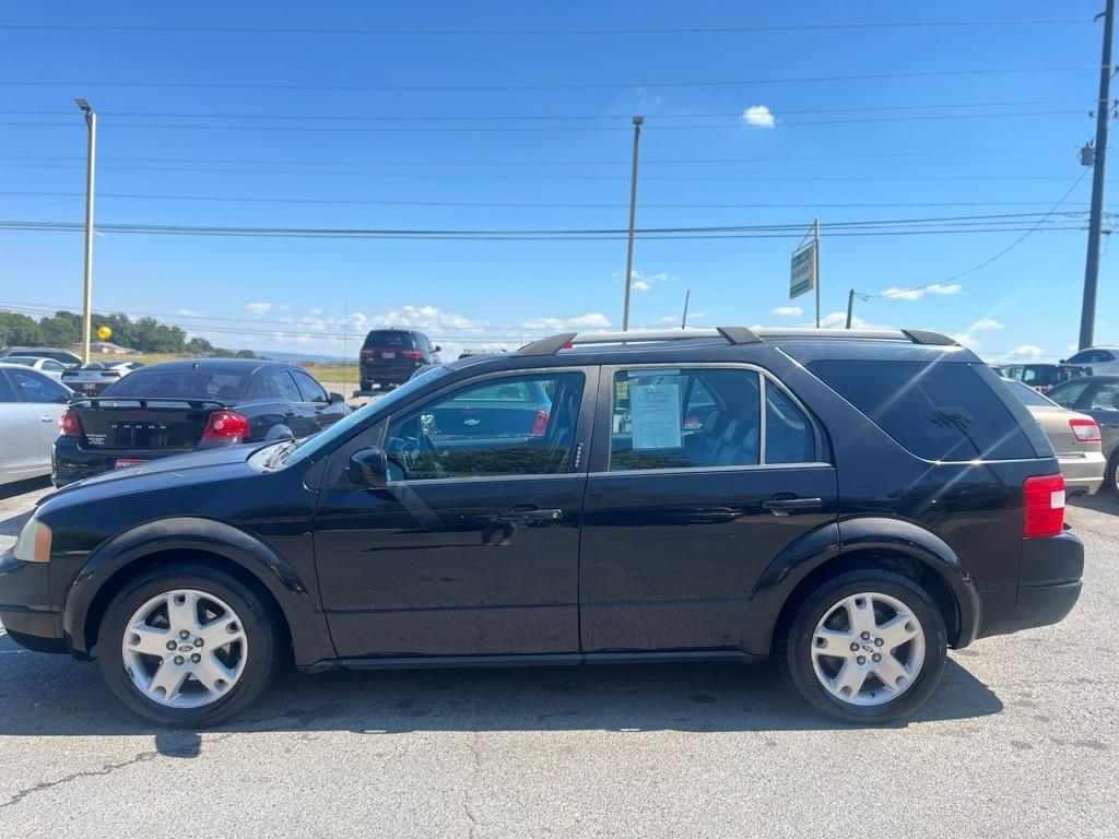 Ford Freestyle  2005
