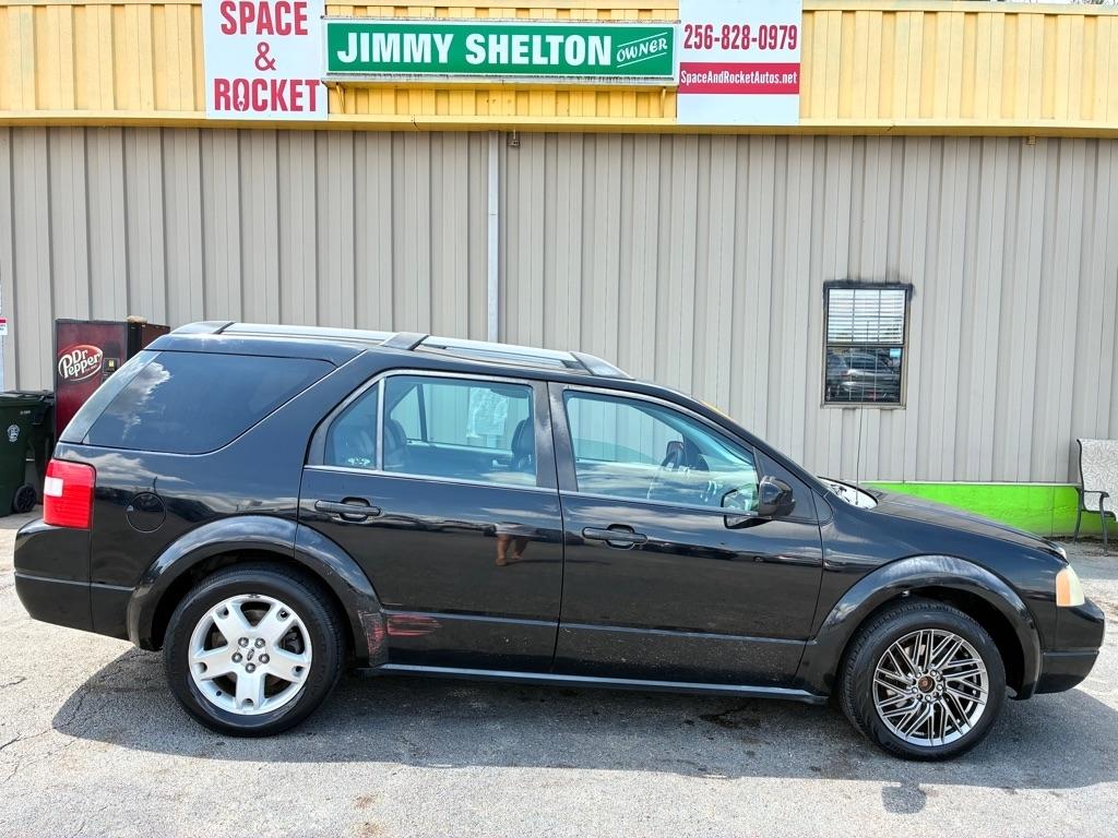 2005 Ford Freestyle LIMITED