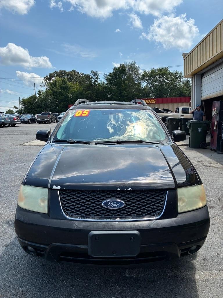 Ford Freestyle  2005