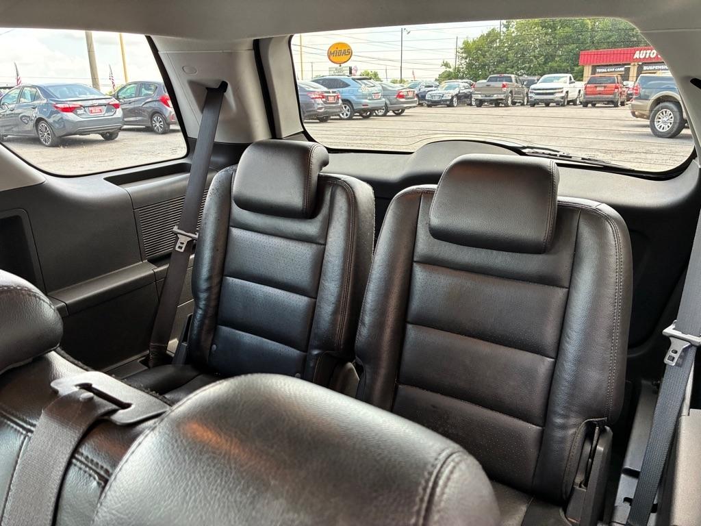Ford Freestyle  2005