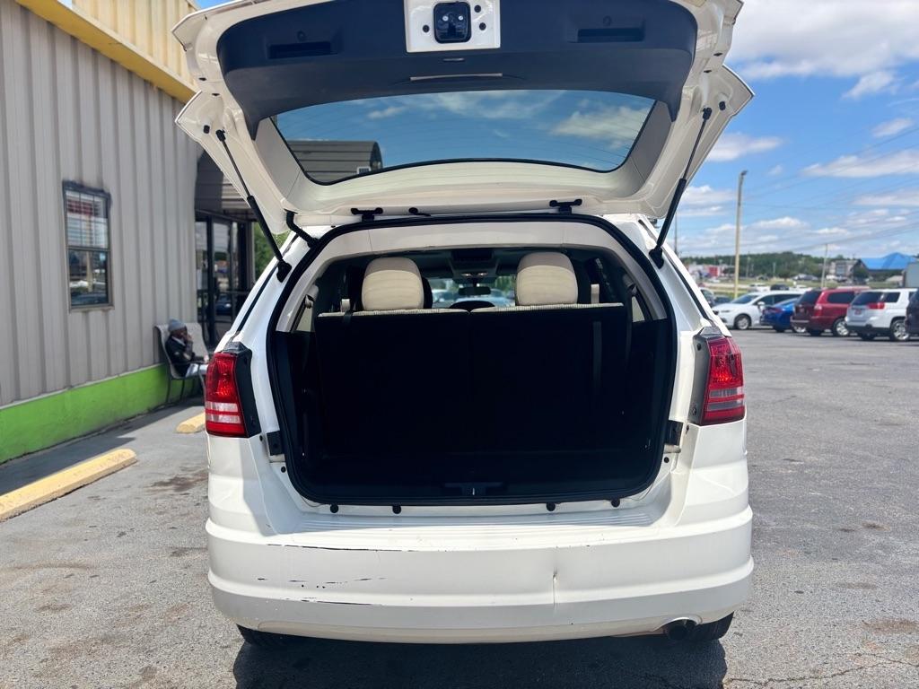 Dodge Journey  2016