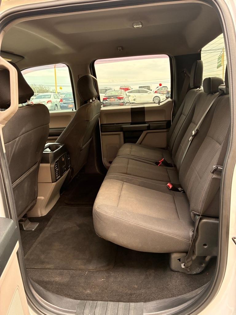 Ford F-150  2017