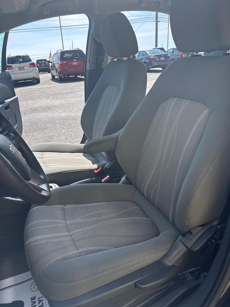 Chevrolet Sonic LT 2014