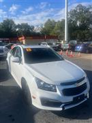 2015 Chevrolet Cruze 