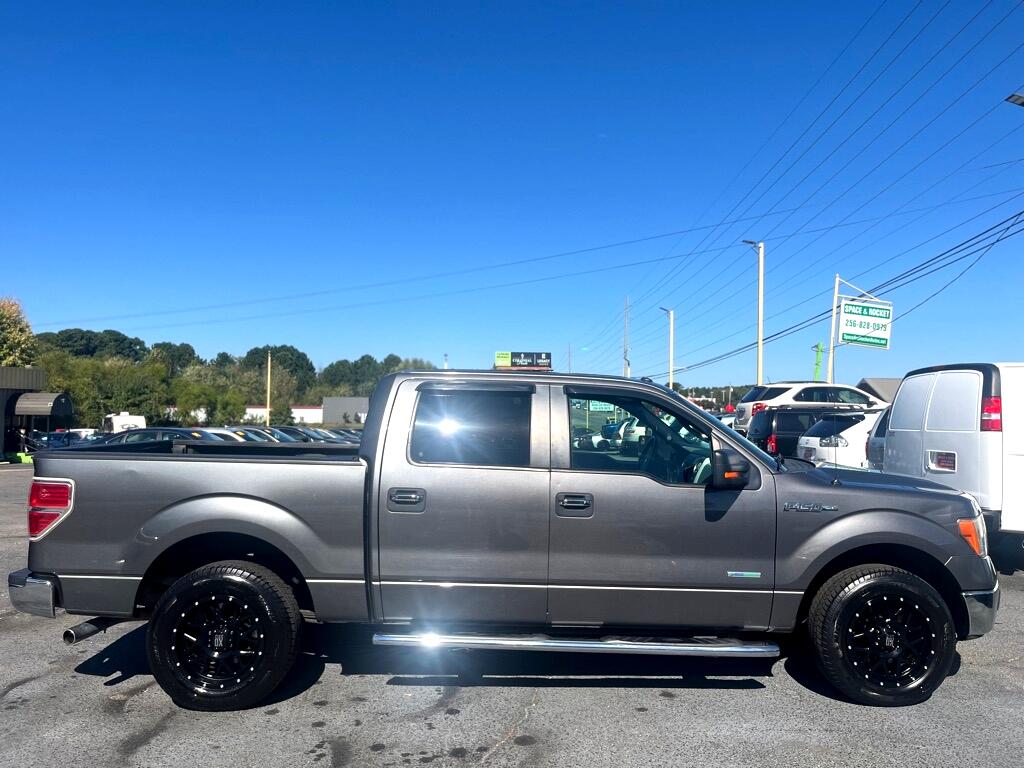 Ford F-150  2013