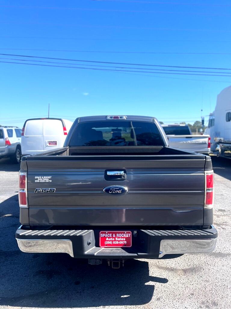 Ford F-150  2013