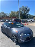 2017 Hyundai Veloster 