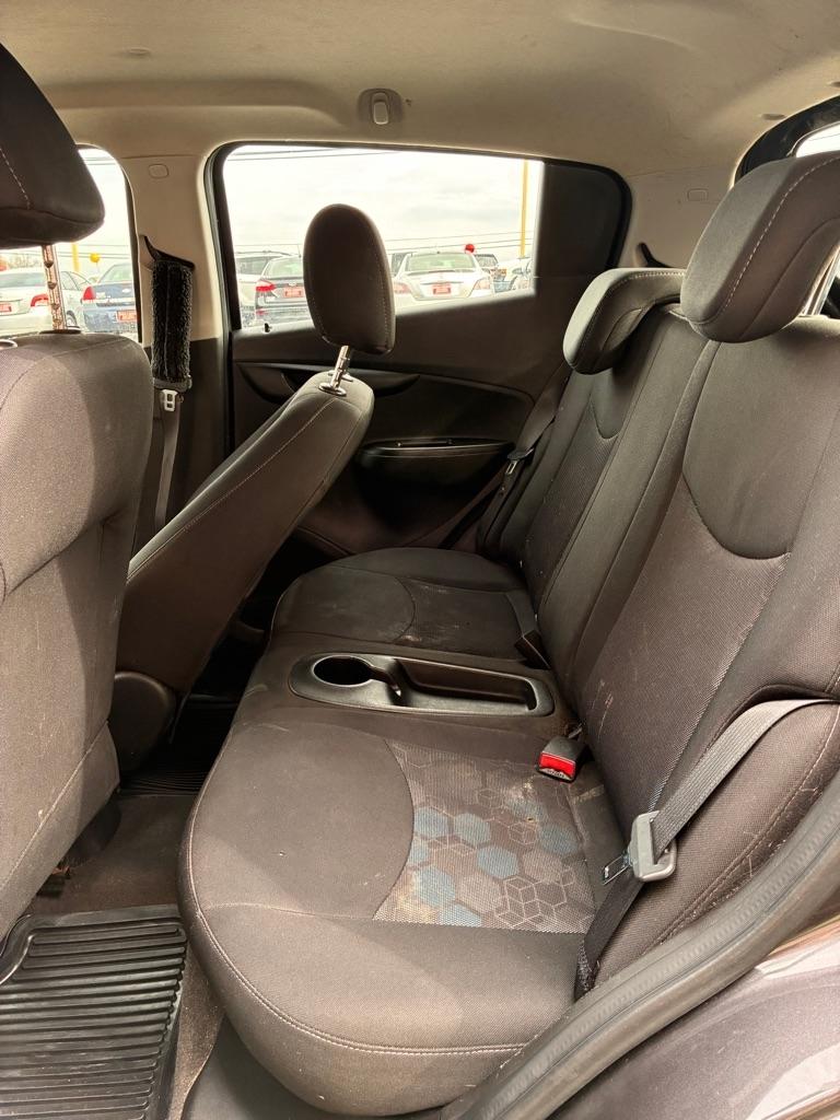 Chevrolet Spark  2016