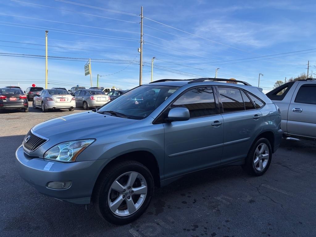 Lexus RX 330  2005
