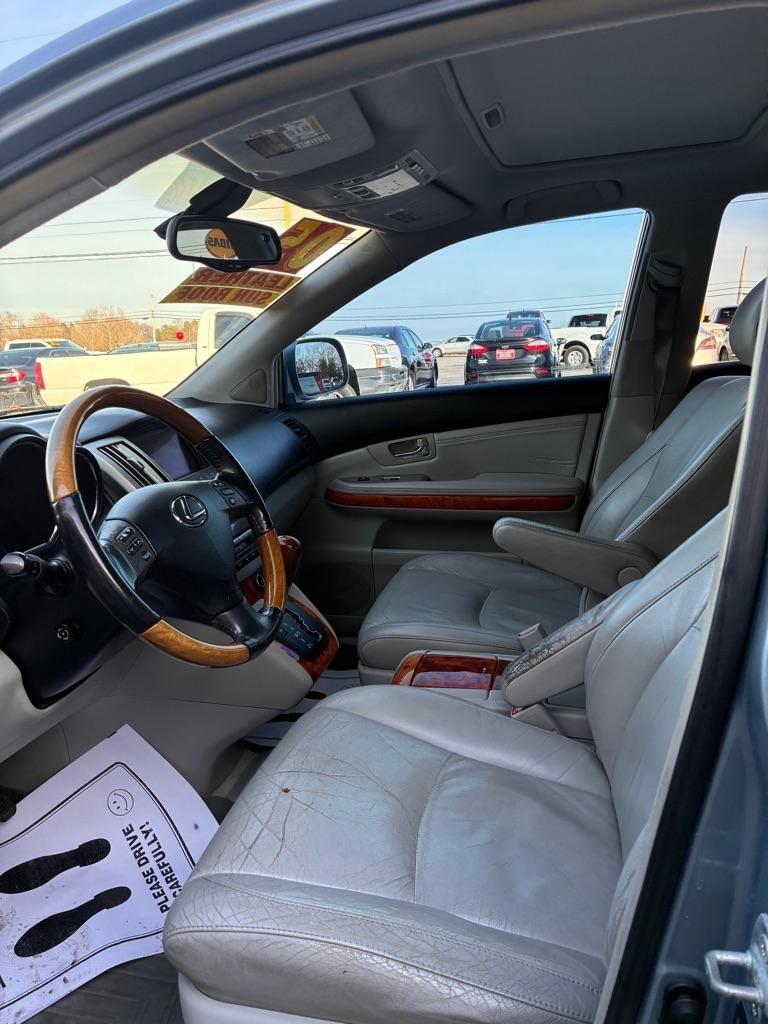 Lexus RX 330  2005
