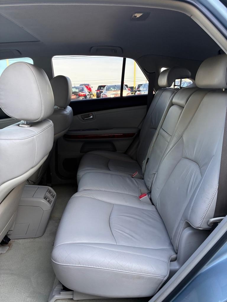 Lexus RX 330  2005
