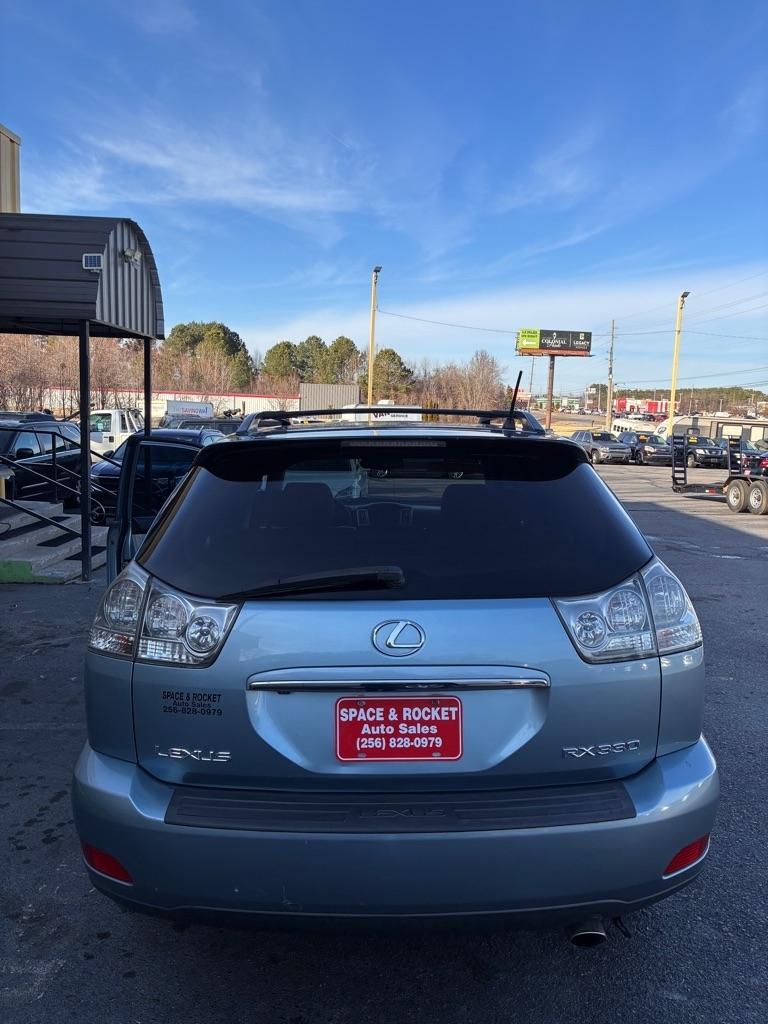 Lexus RX 330  2005