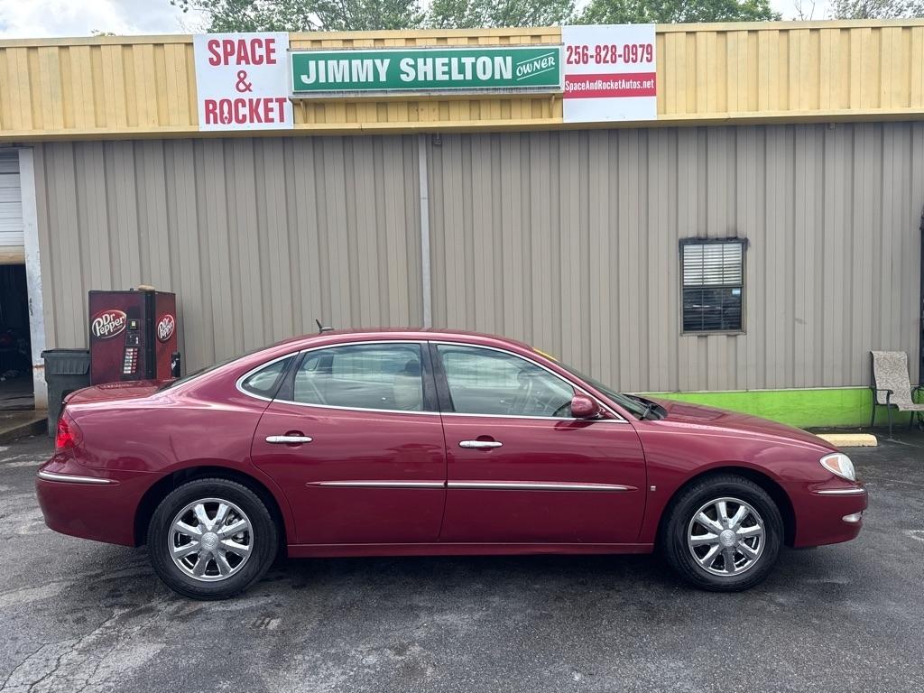 Buick LaCrosse  2006