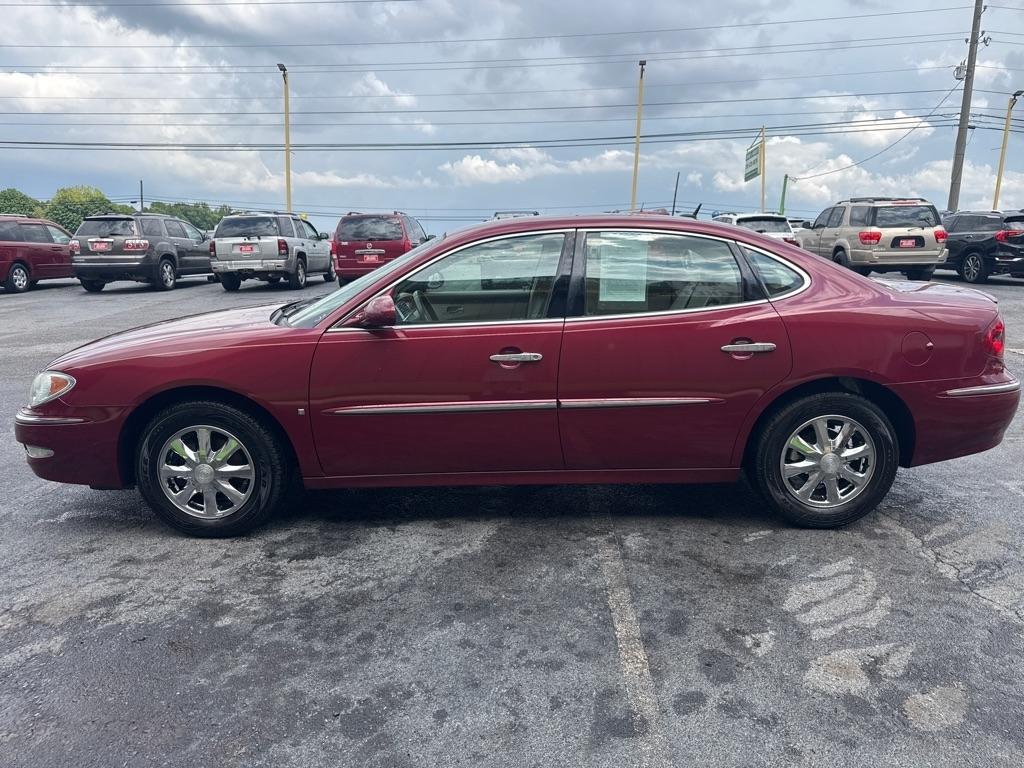 Buick LaCrosse  2006