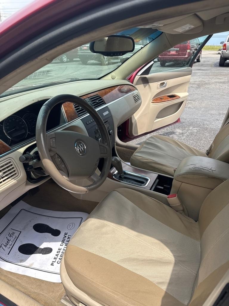 Buick LaCrosse  2006