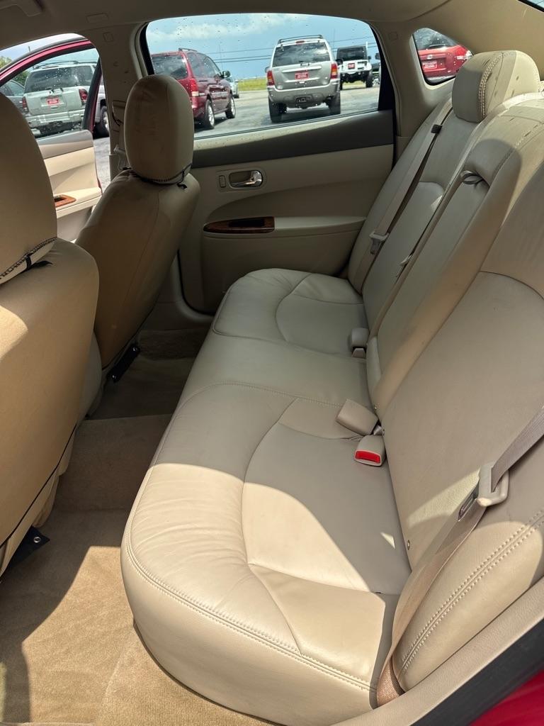 Buick LaCrosse  2006