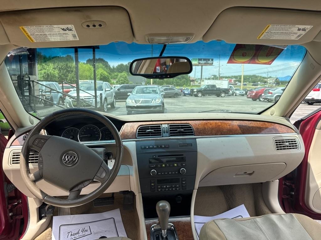 Buick LaCrosse  2006