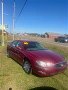 2006 Buick LaCrosse 