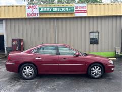 2006 Buick LaCrosse 