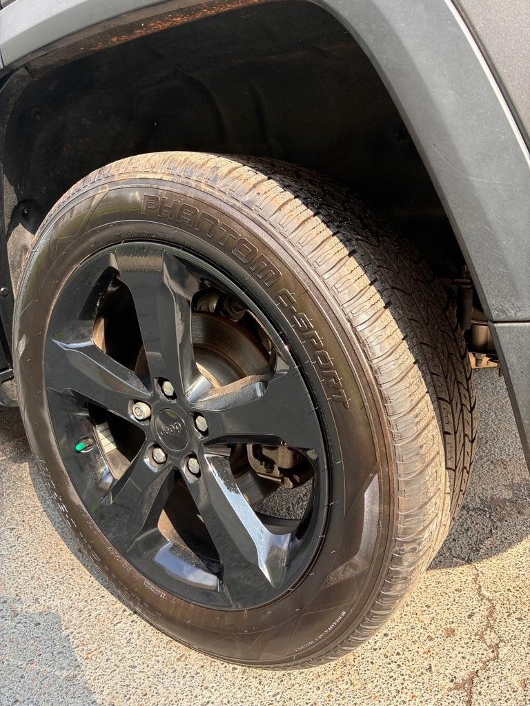 Jeep Grand Cherokee  2023