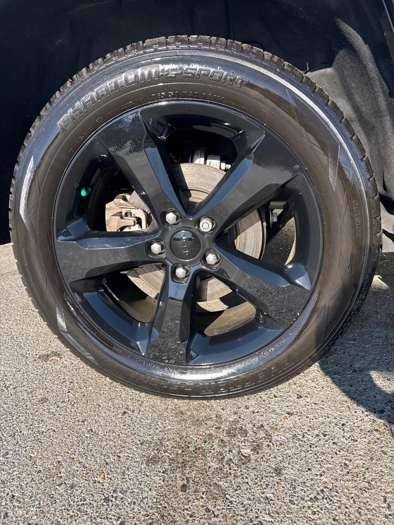 Jeep Grand Cherokee  2023