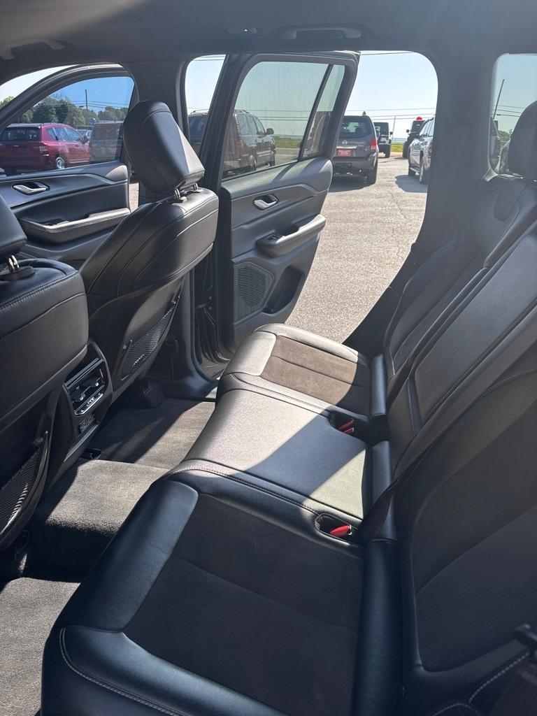 Jeep Grand Cherokee  2023