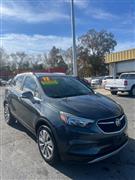 2017 Buick Encore 