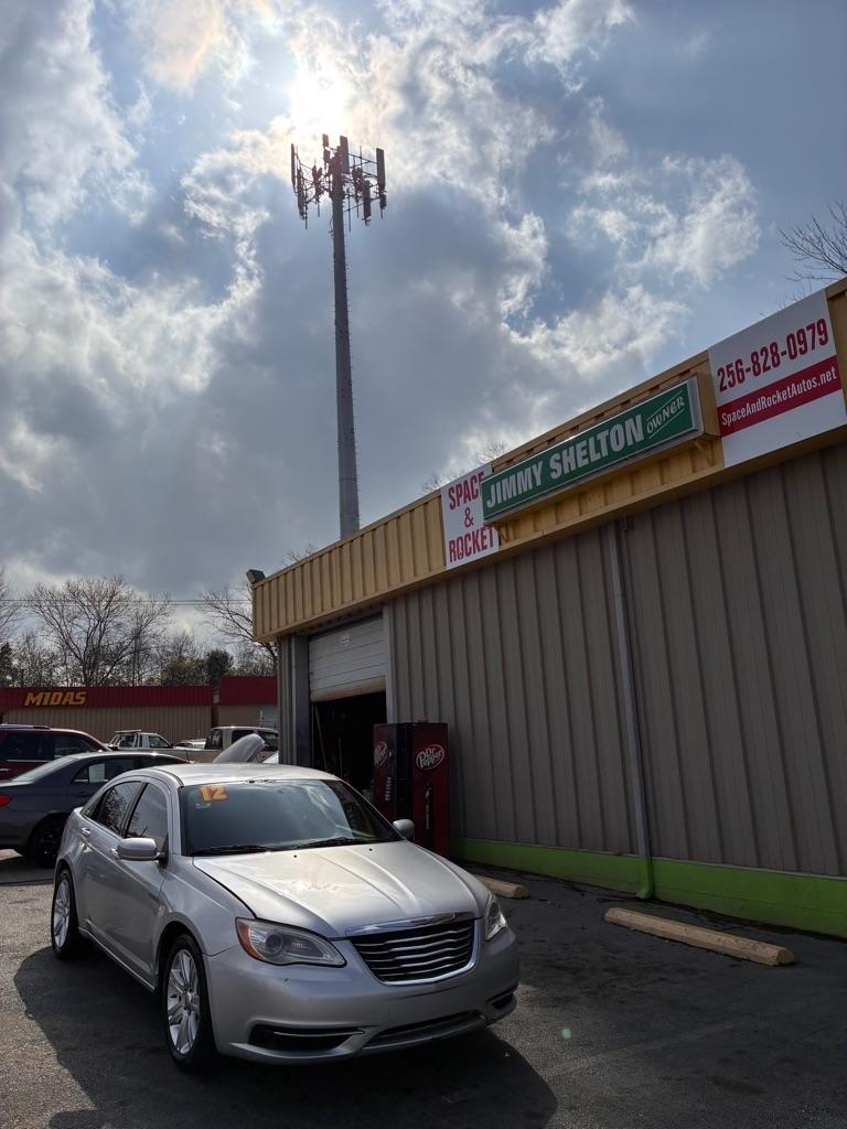 Chevrolet Malibu  2017