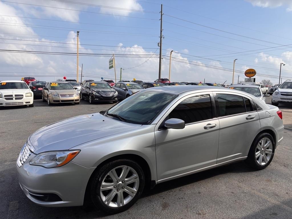 Chevrolet Malibu  2017