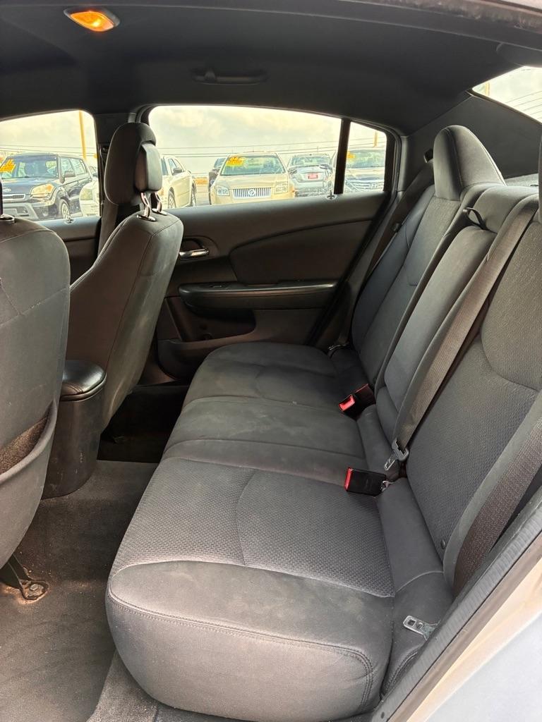 Chevrolet Malibu  2017