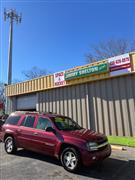 2003 Chevrolet TrailBlazer 