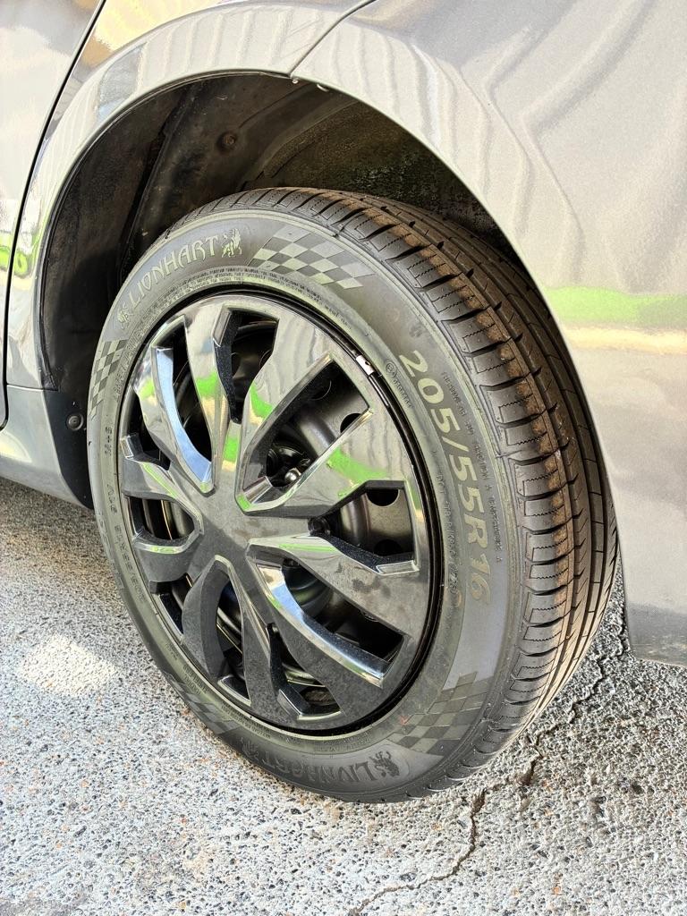 Toyota Corolla  2012