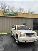 2002 Cadillac Escalade 