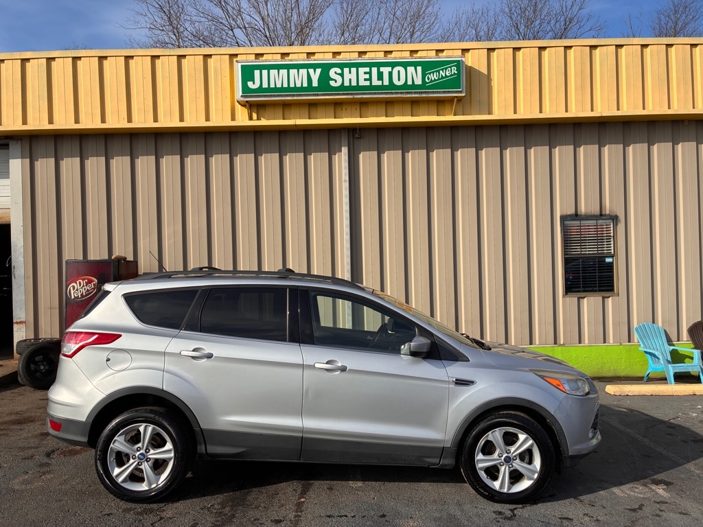 2013 Ford Escape SE