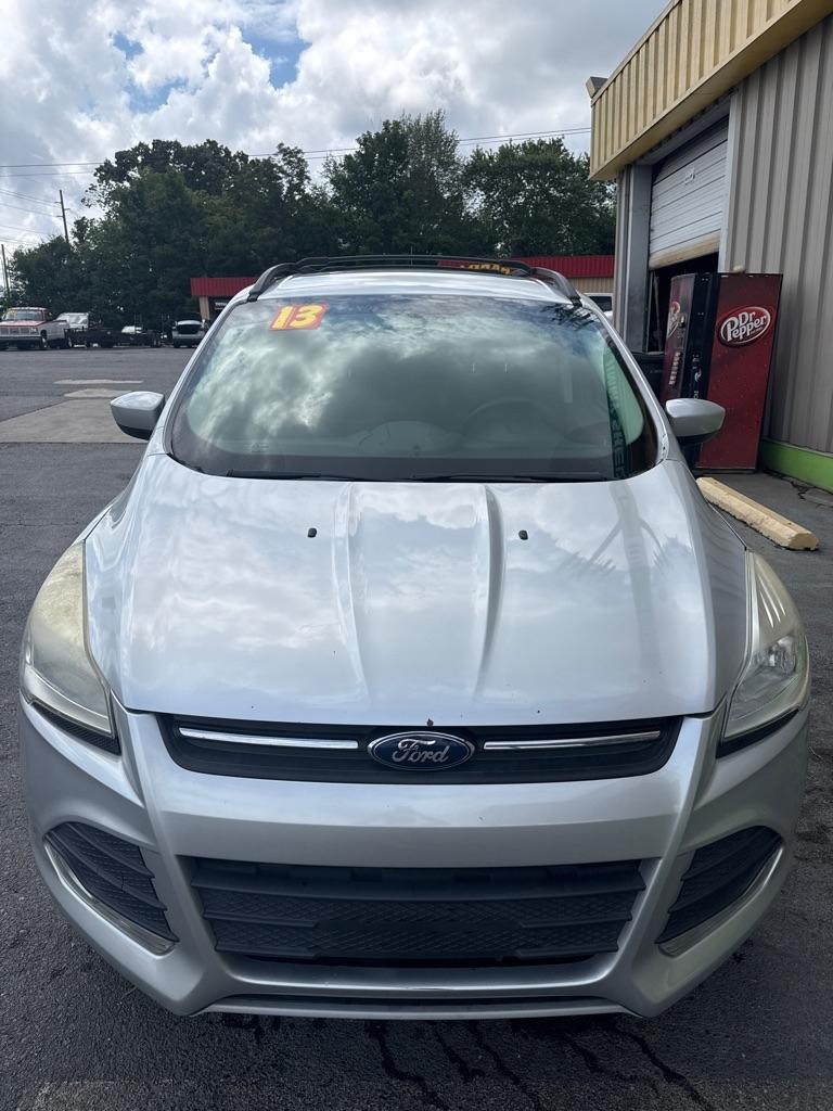 Ford Escape  2013