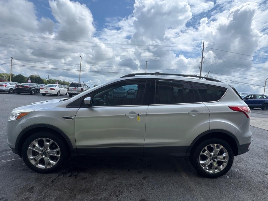 Ford Escape  2013