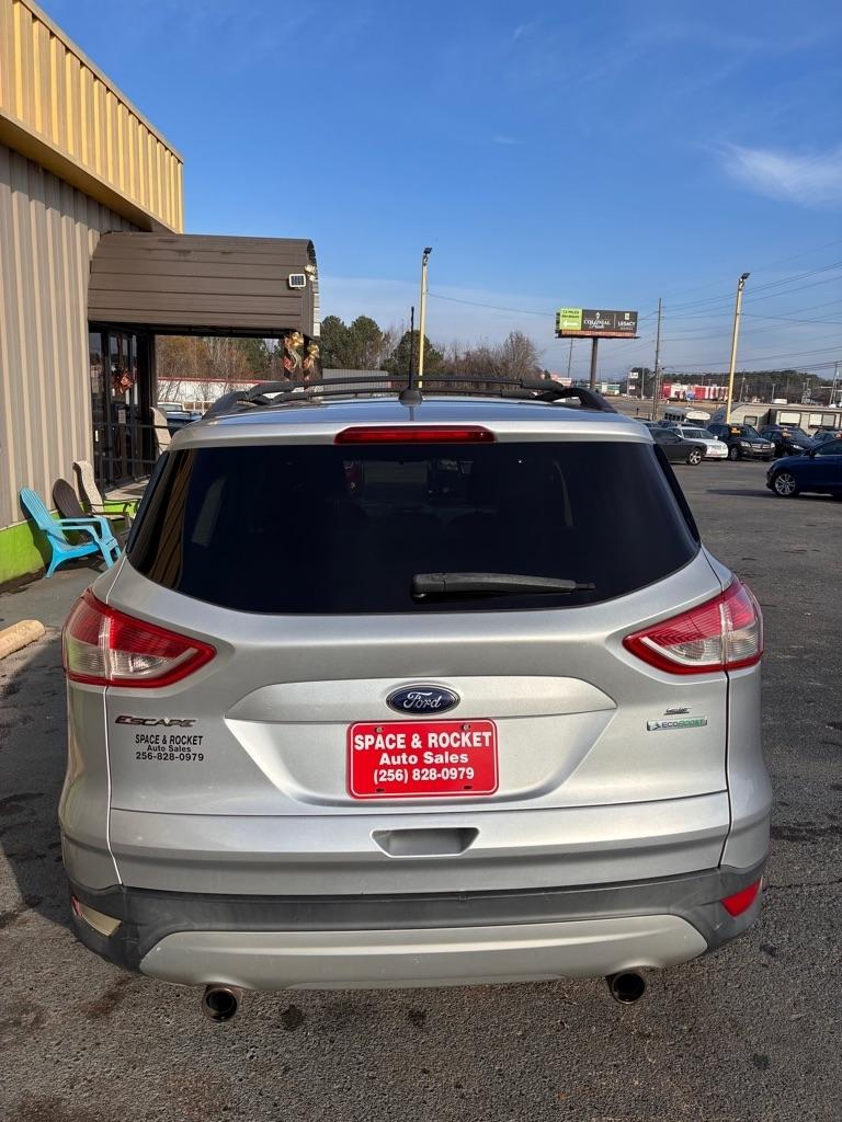 Ford Escape  2013