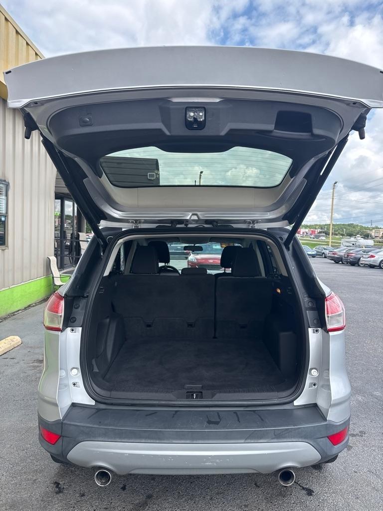 Ford Escape  2013