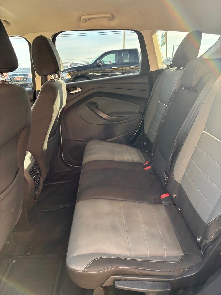 Ford Escape  2013
