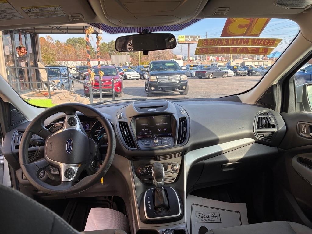 Ford Escape  2013