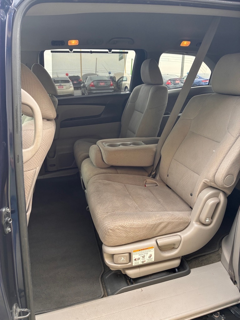 Honda Odyssey EX 2015