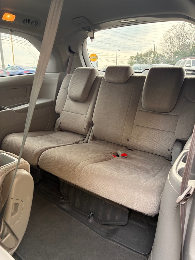 Honda Odyssey EX 2015