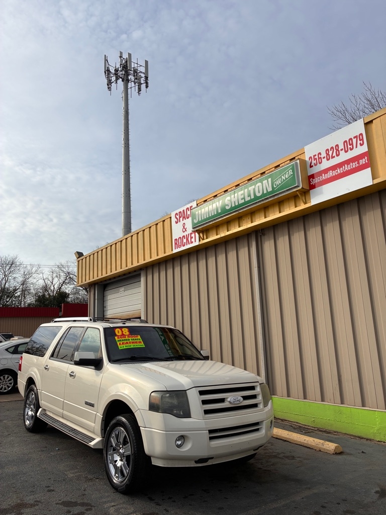 Ford Expedition  2008