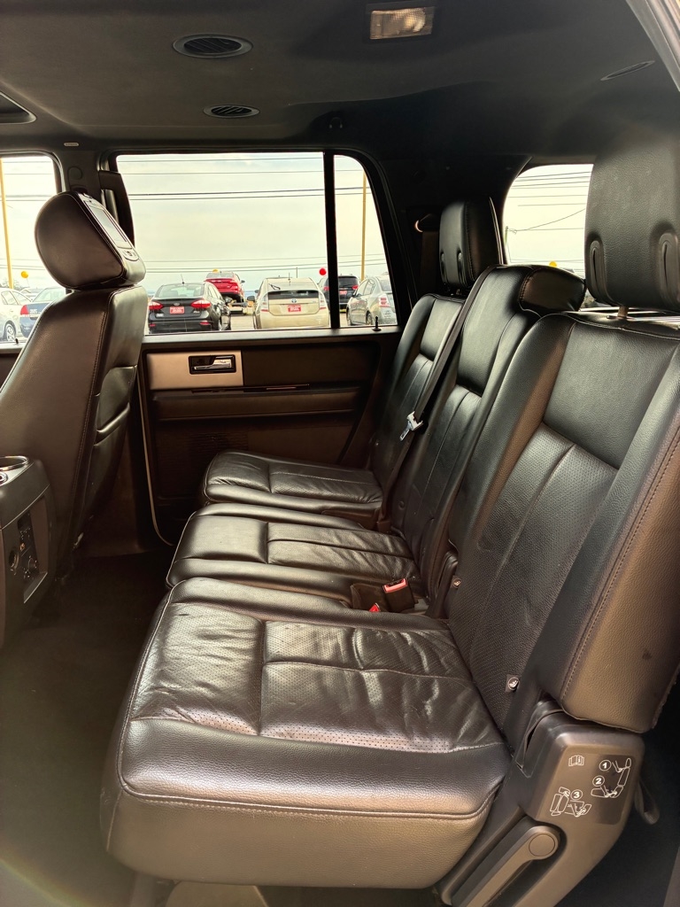 Ford Expedition  2008