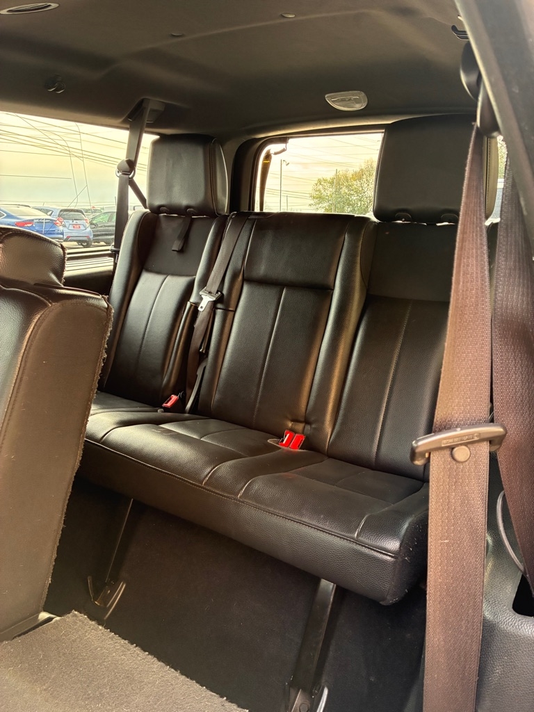 Ford Expedition  2008