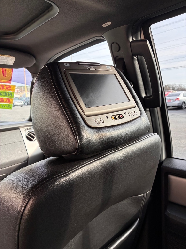 Ford Expedition  2008