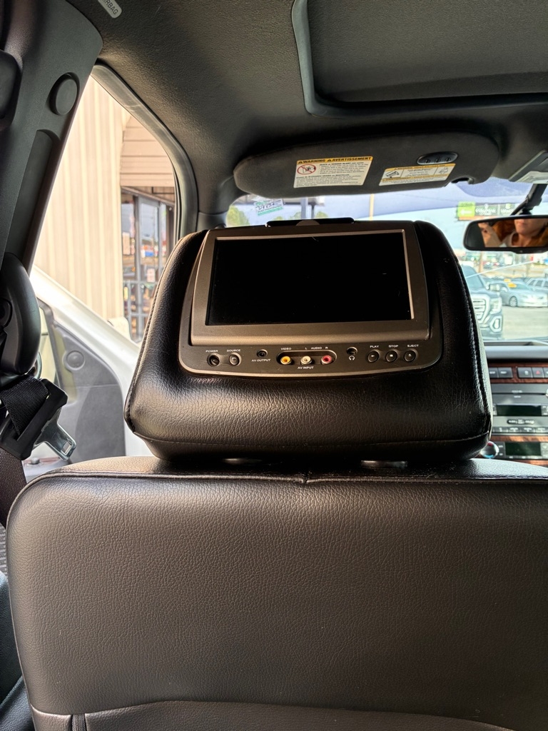 Ford Expedition  2008